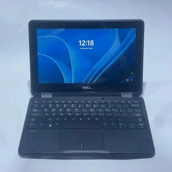 Dell Latitude 3189 - 4GB RAM - 128GB SSD
