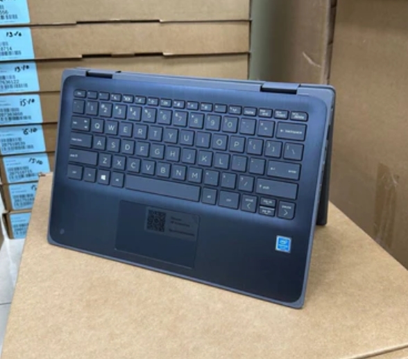 hp probook 11 g5 converted